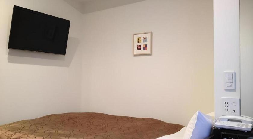 Hotel-Kyoto Base Экстерьер фото