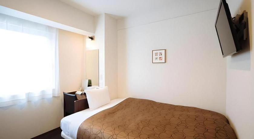 Hotel-Kyoto Base Экстерьер фото