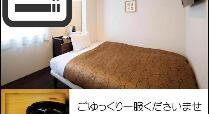 Hotel-Kyoto Base Экстерьер фото