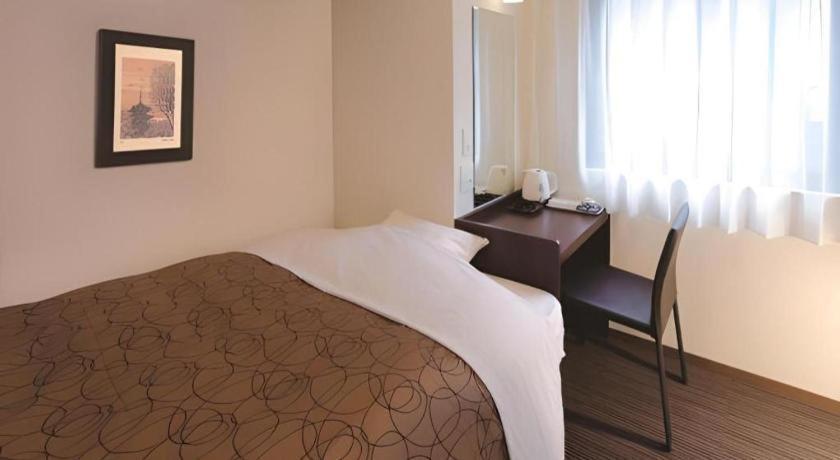 Hotel-Kyoto Base Экстерьер фото