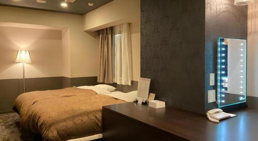 Hotel-Kyoto Base Экстерьер фото