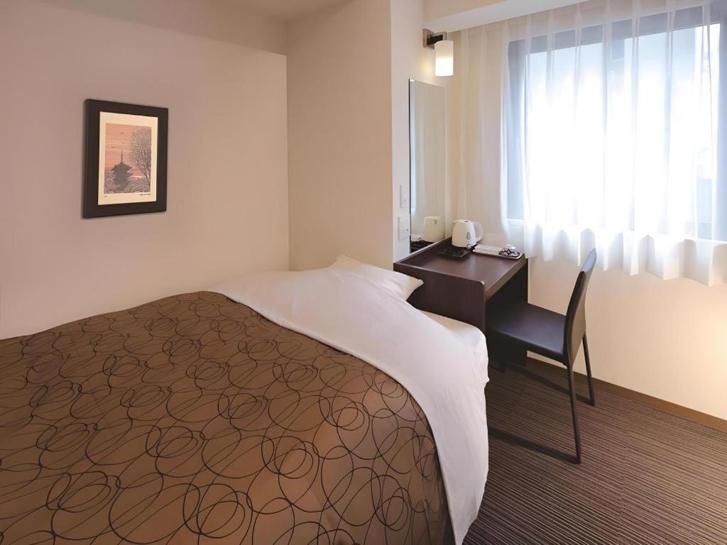Hotel-Kyoto Base Экстерьер фото