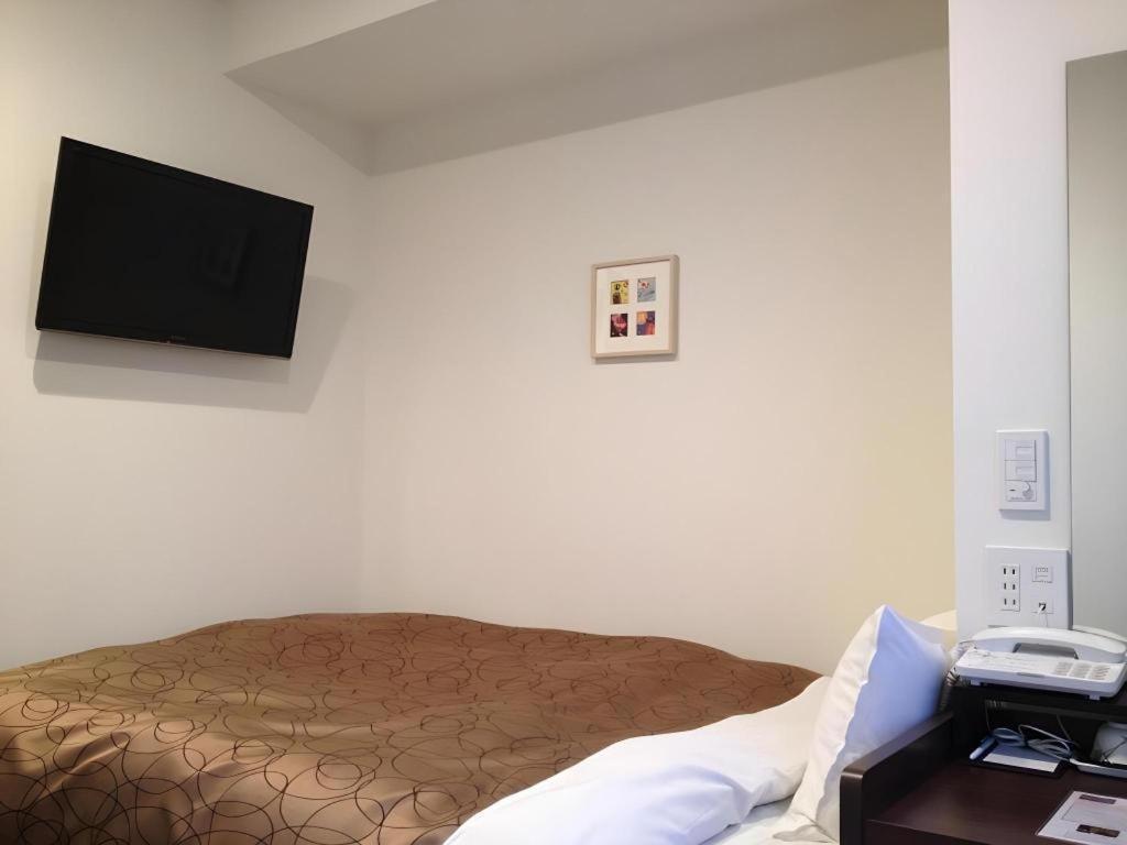Hotel-Kyoto Base Экстерьер фото